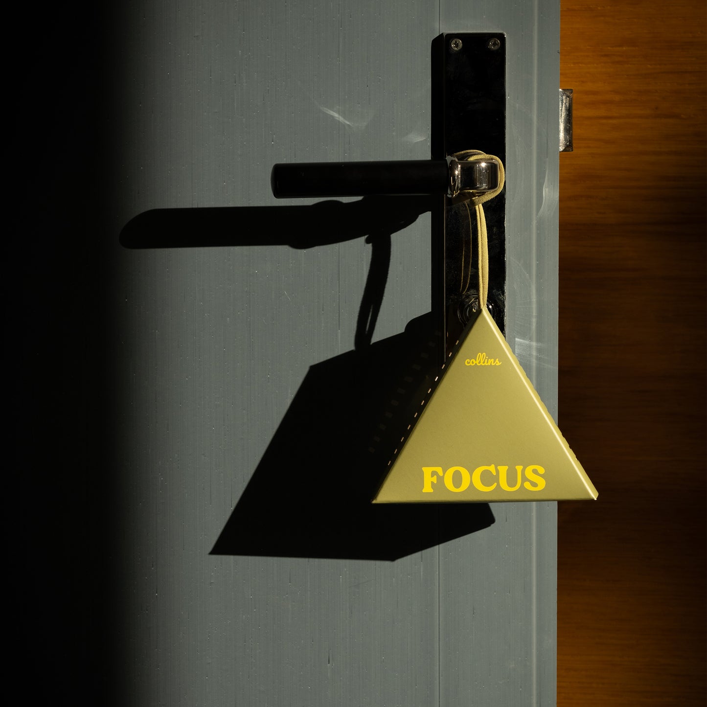 Collins Fragrance Sachet 30g Focus