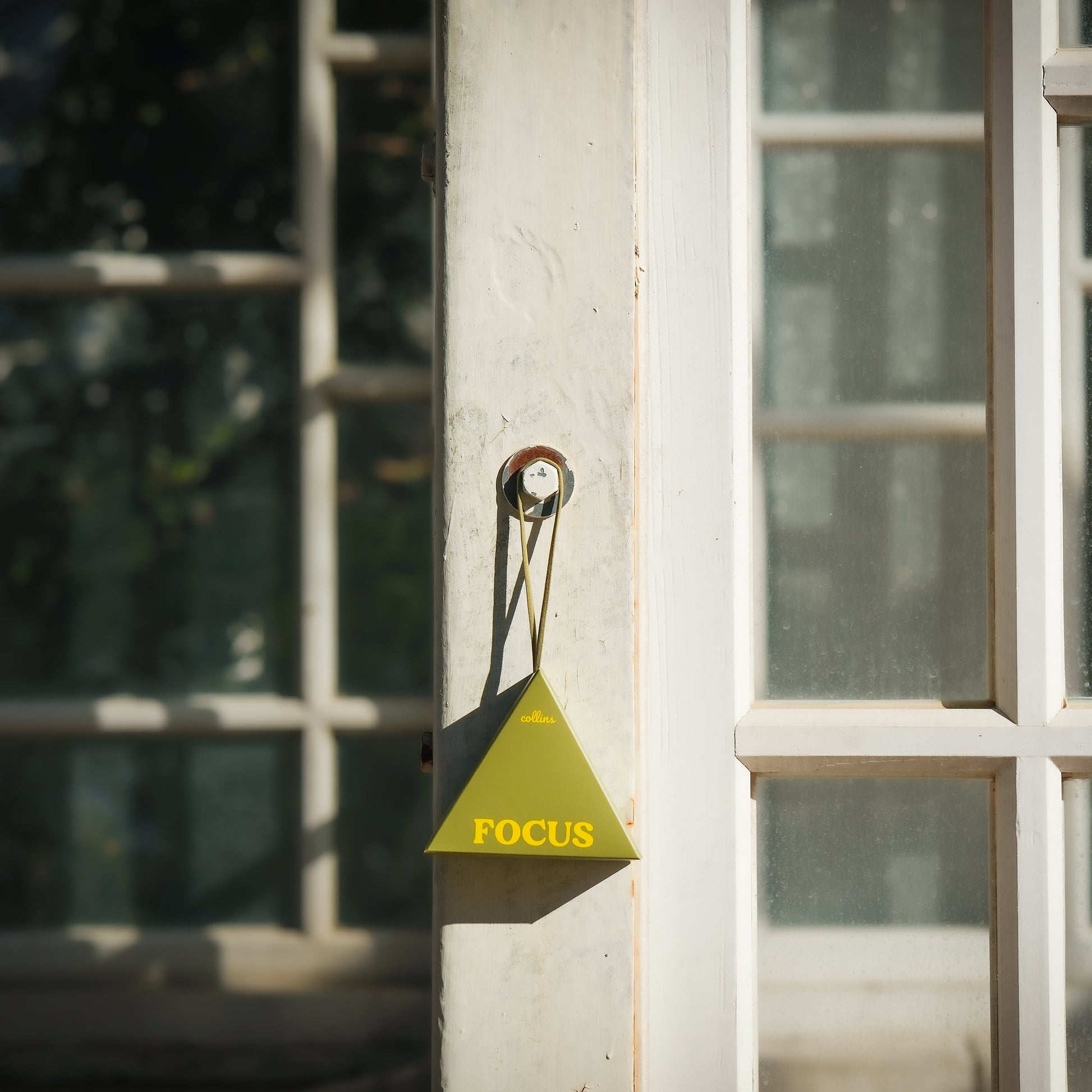 Collins Fragrance Sachet 30g Focus