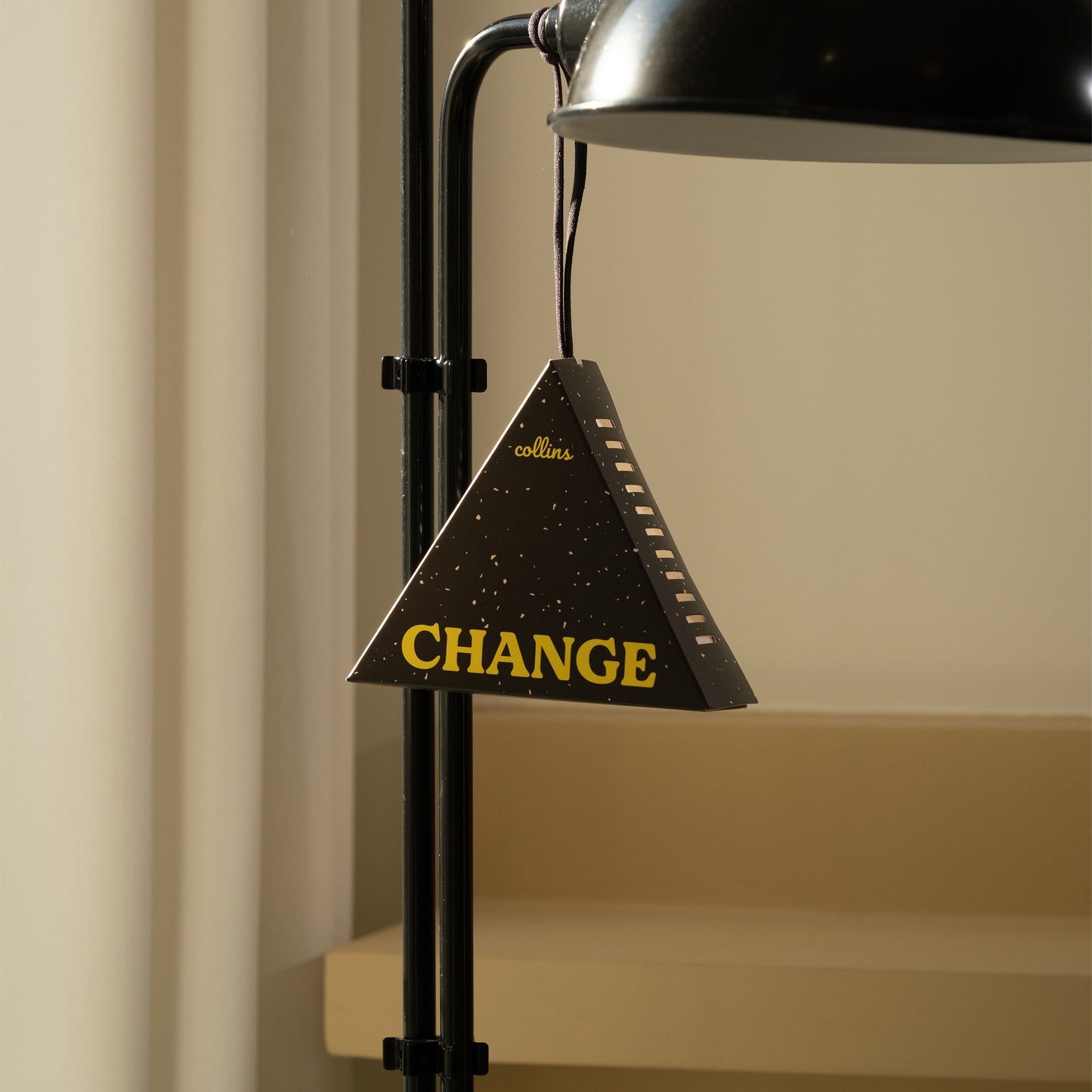 Collins Fragrance Sachet 30g Focus