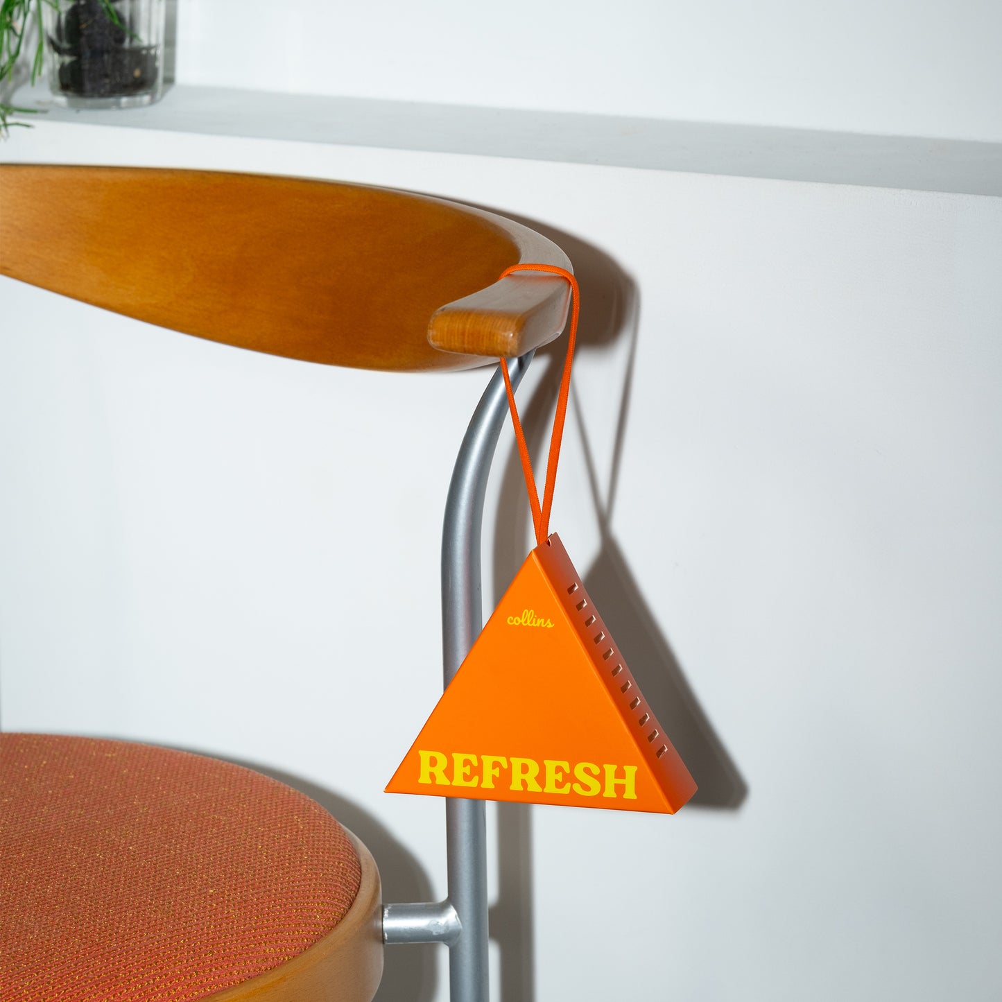 Collins Fragrance Sachet 30g Refresh