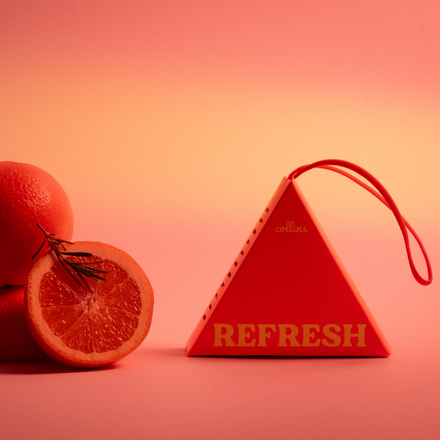 Collins Fragrance Sachet 30g Refresh