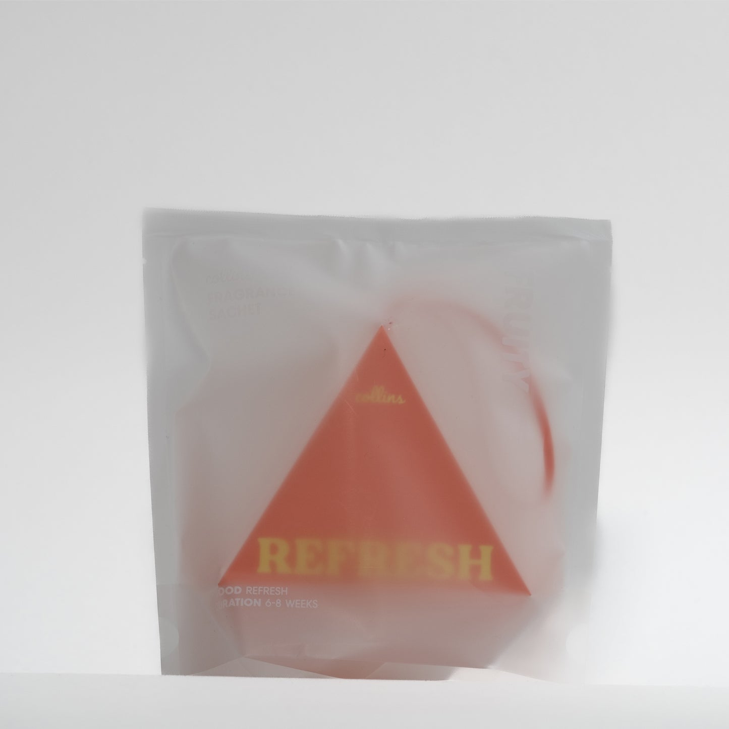 Collins Fragrance Sachet 30g Refresh