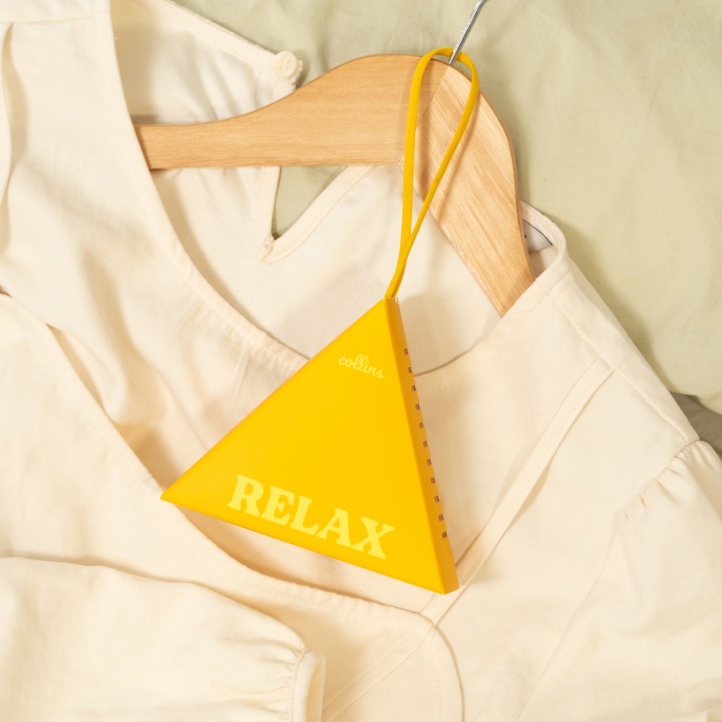 Collins Fragrance Sachet 30g Relax