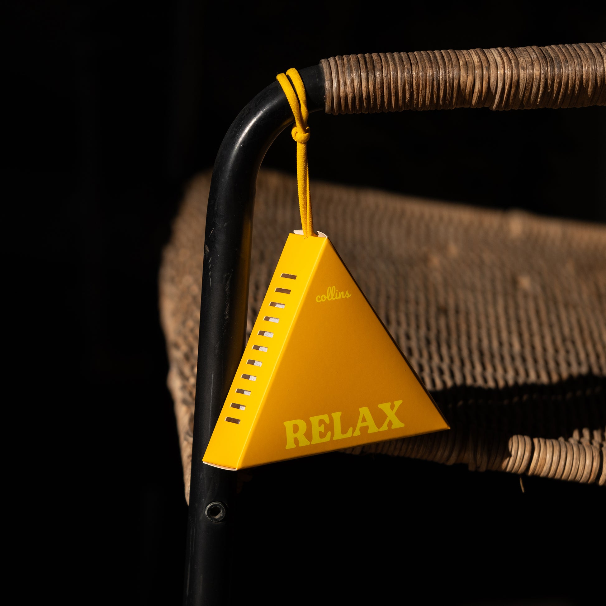 Collins Fragrance Sachet 30g Relax