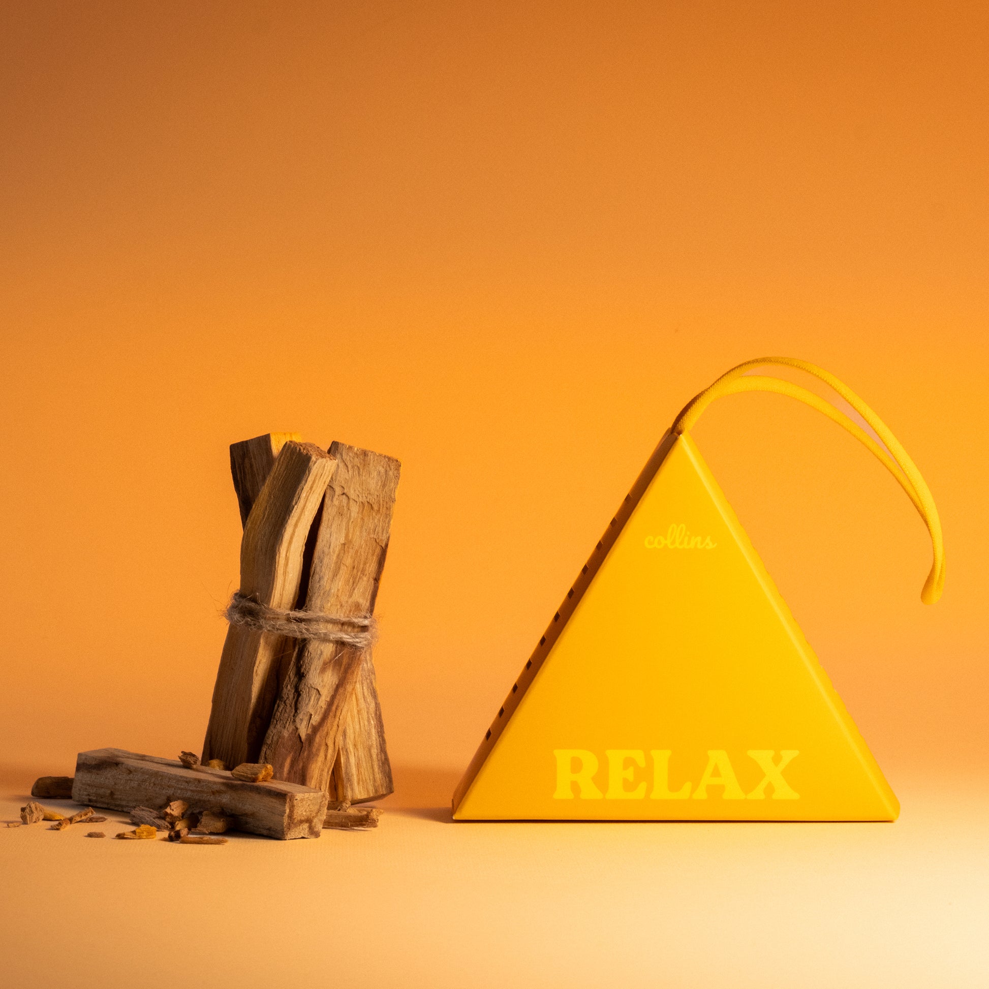 Collins Fragrance Sachet 30g Relax