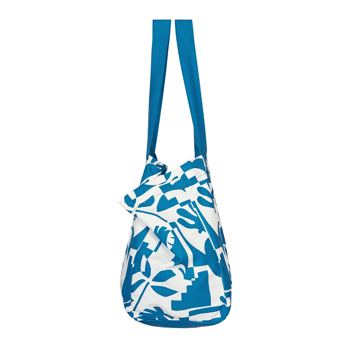 Dock & Bay Beach Tote Bag M Marine Dream 100% Recycled 100% Recycled