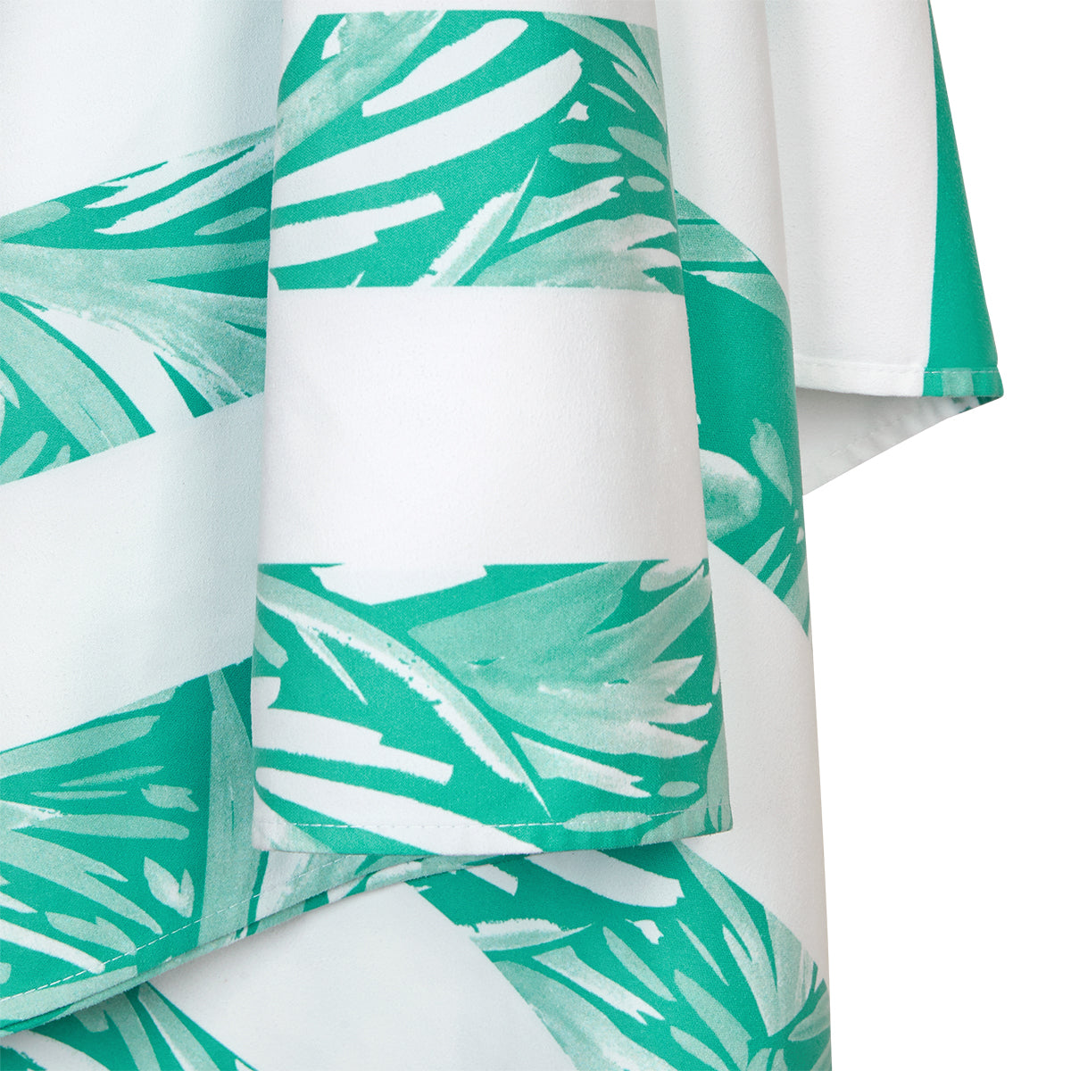 Dock & Bay Beach Towel Flower Power Collection XL Palm Paradise 100% Recycled 100% Recycled
