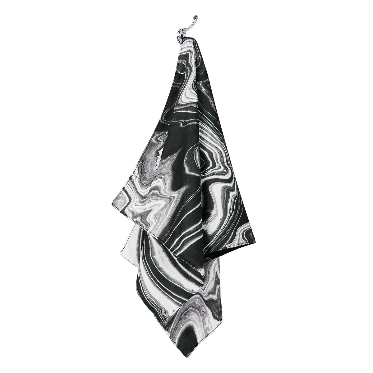 Dock & Bay Cooling Towel Marble Collection Space Odyssey 100% Recycled 100% Recycled