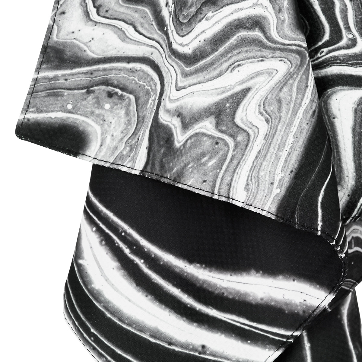 Dock & Bay Cooling Towel Marble Collection Space Odyssey 100% Recycled 100% Recycled