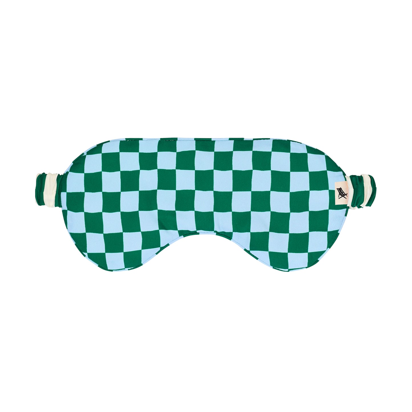 Dock & Bay Eye Mask Checking Out 100% Recycled 100% Recycled