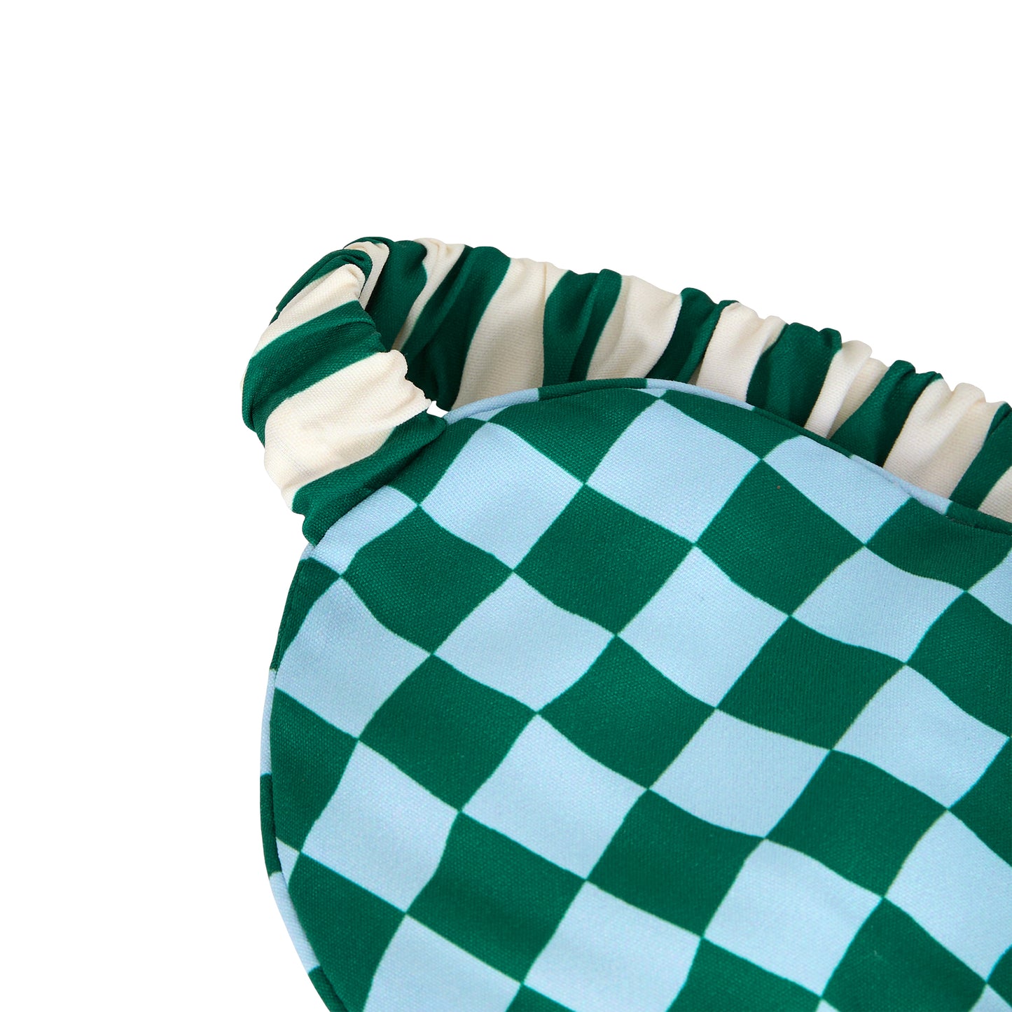 Dock & Bay Eye Mask Checking Out 100% Recycled 100% Recycled