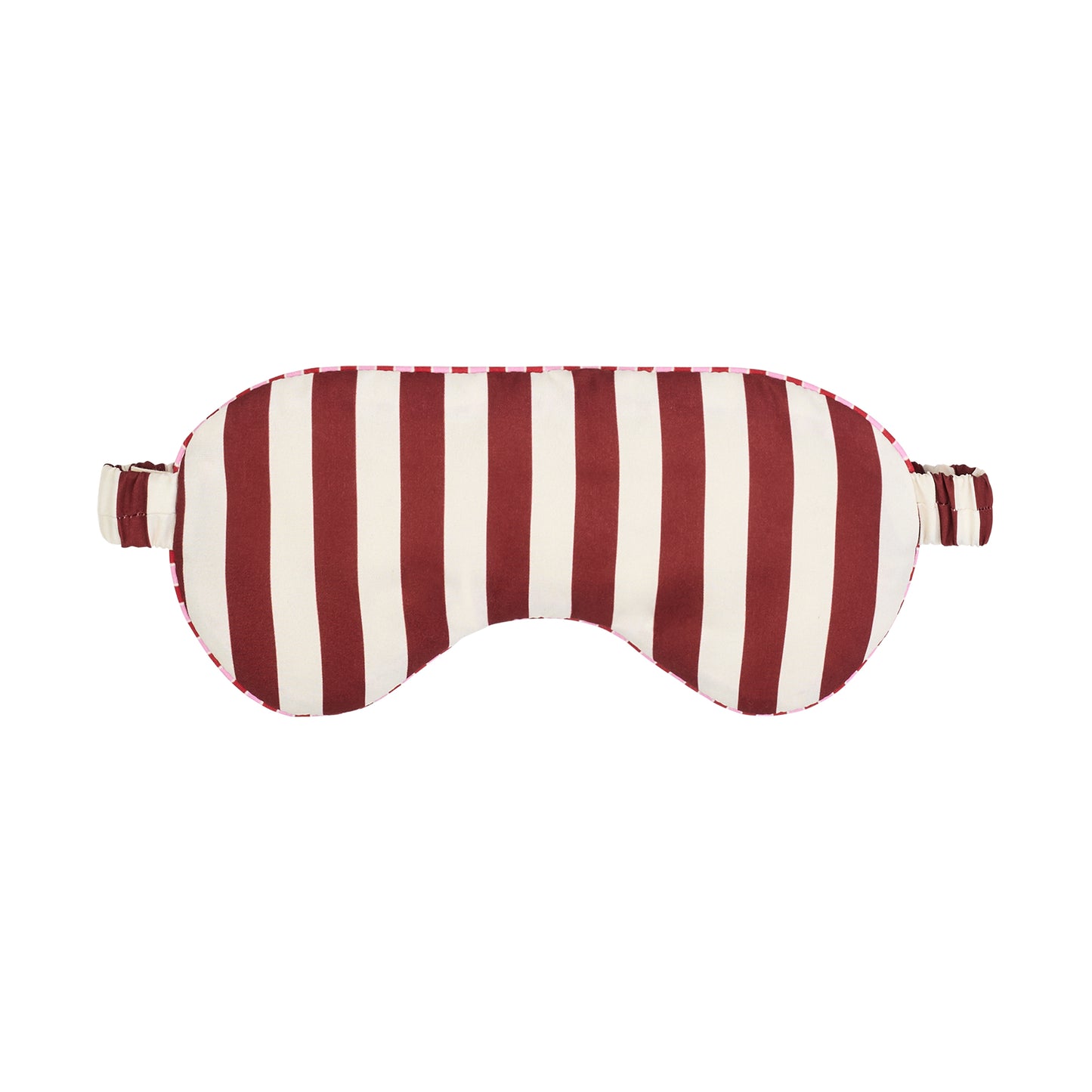 Dock & Bay Eye Mask Cherry Bomb 100% Recycled 100% Recycled