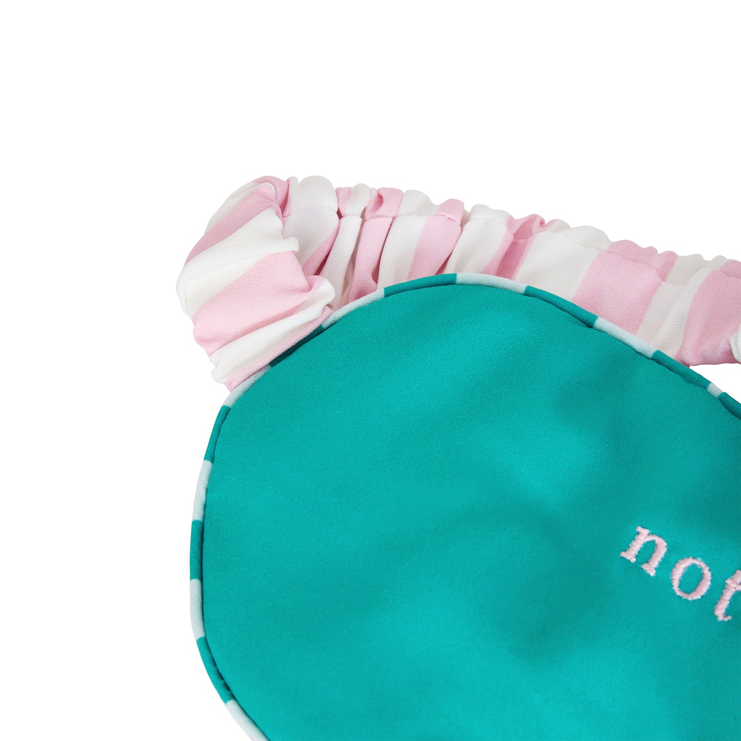 Dock & Bay Eye Mask Not Today 100% Recycled 100% Recycled