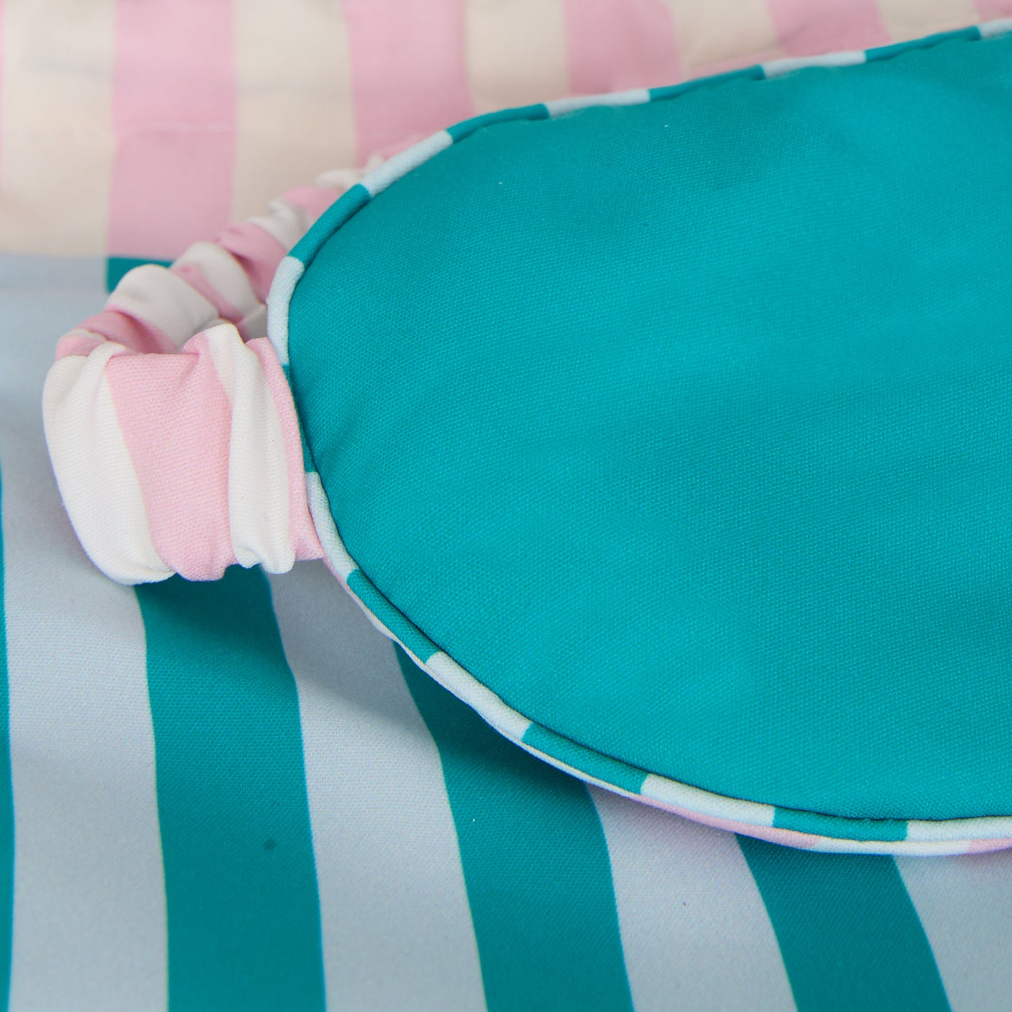 Dock & Bay Eye Mask Not Today 100% Recycled 100% Recycled