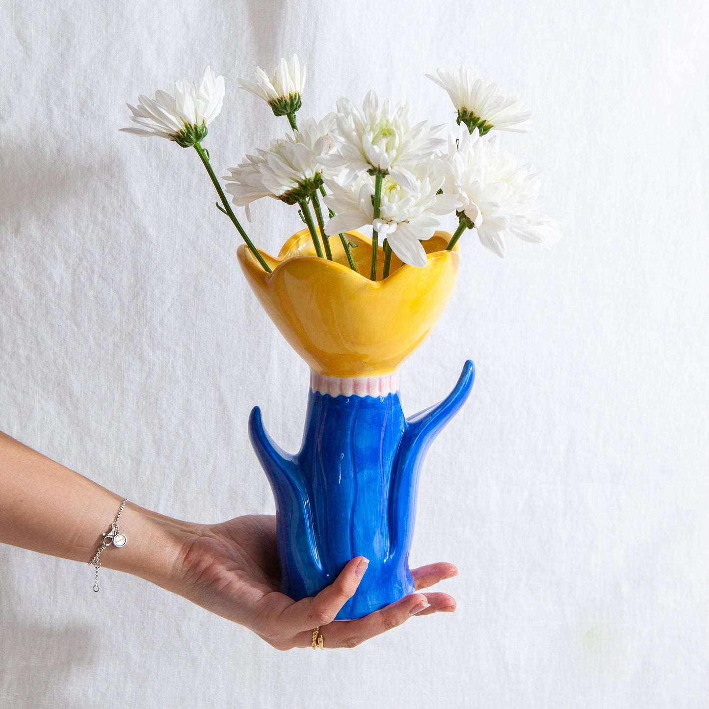 DOIY Bloom Vase Large