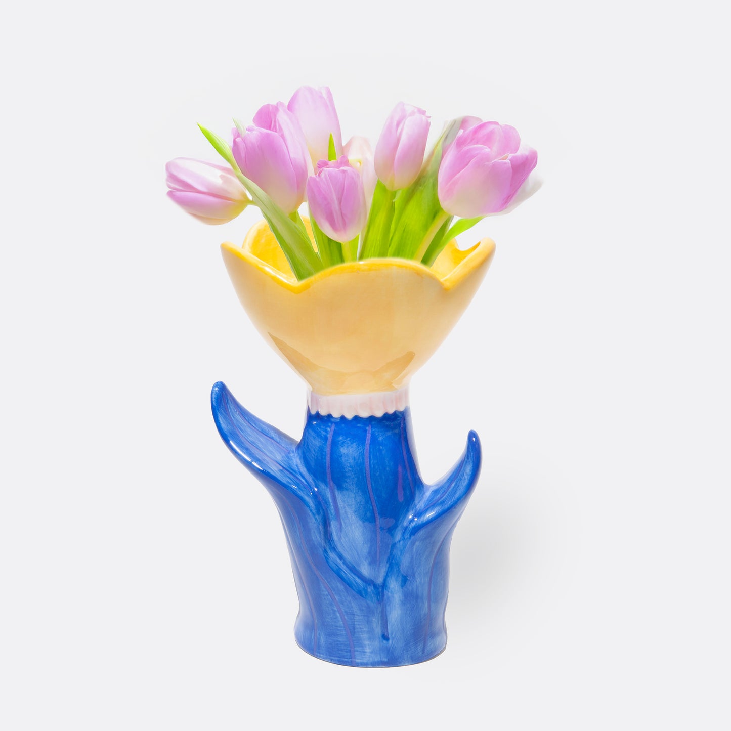 DOIY Bloom Vase Large