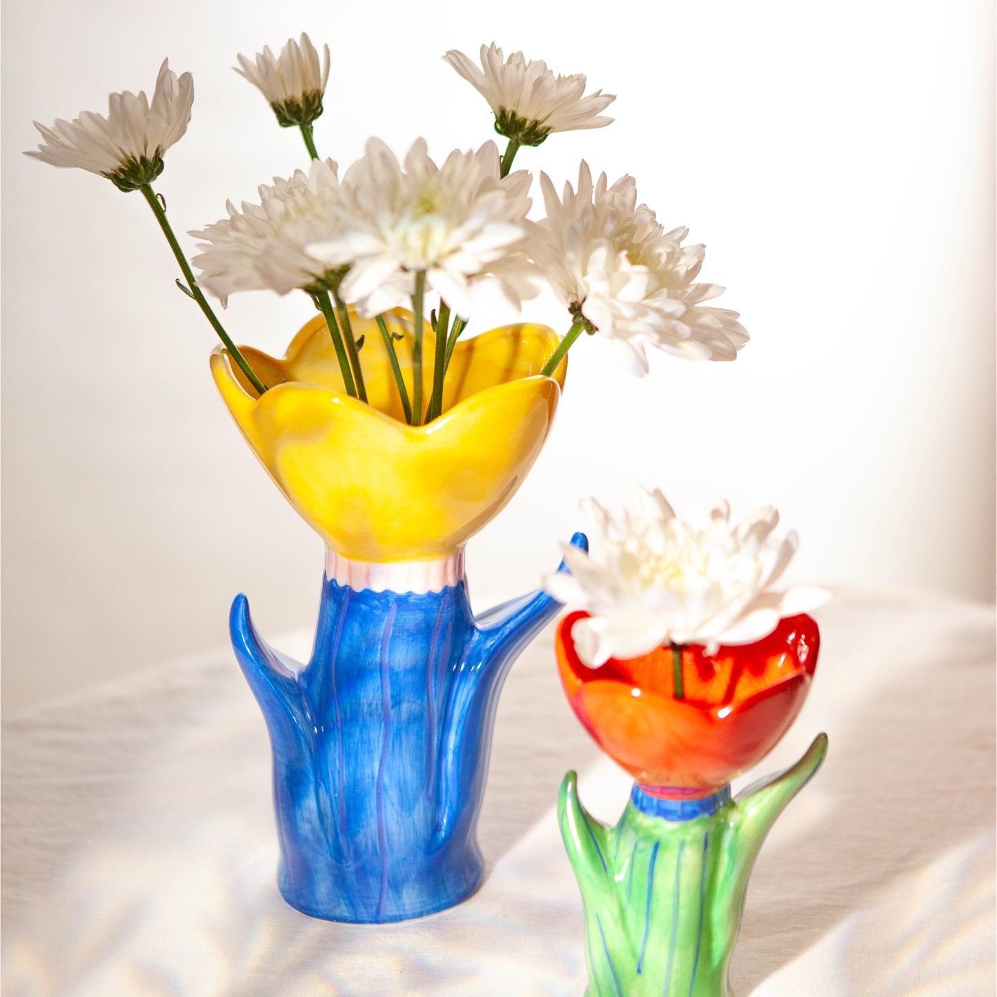 DOIY Bloom Vase Large