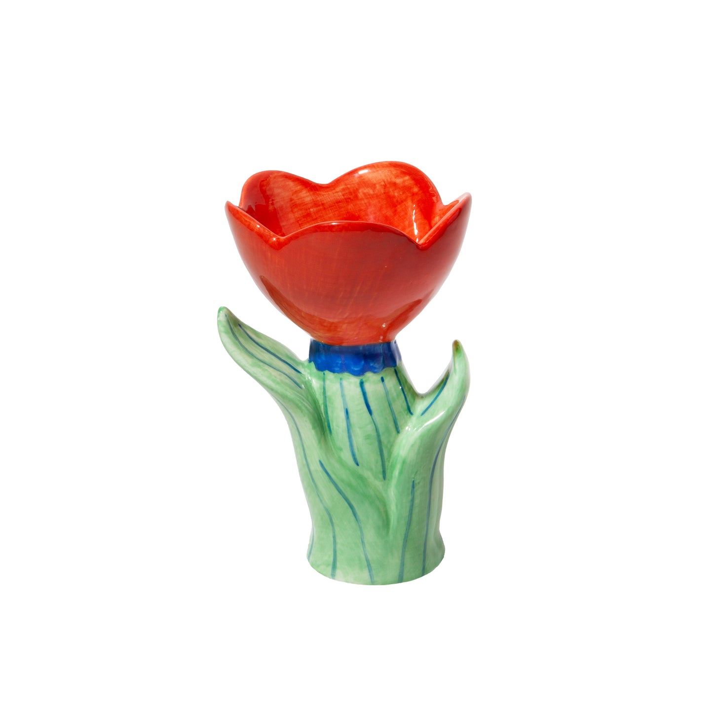 DOIY Bloom Vase Small