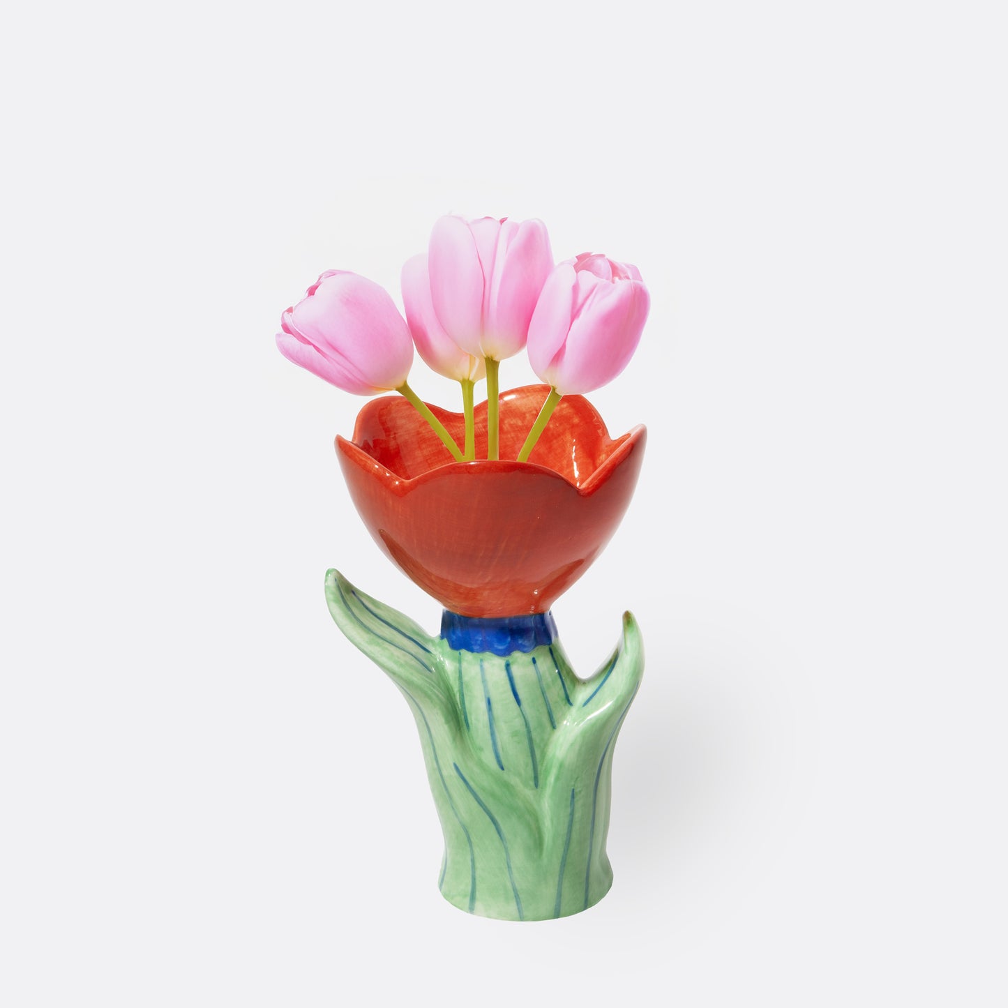 DOIY Bloom Vase Small