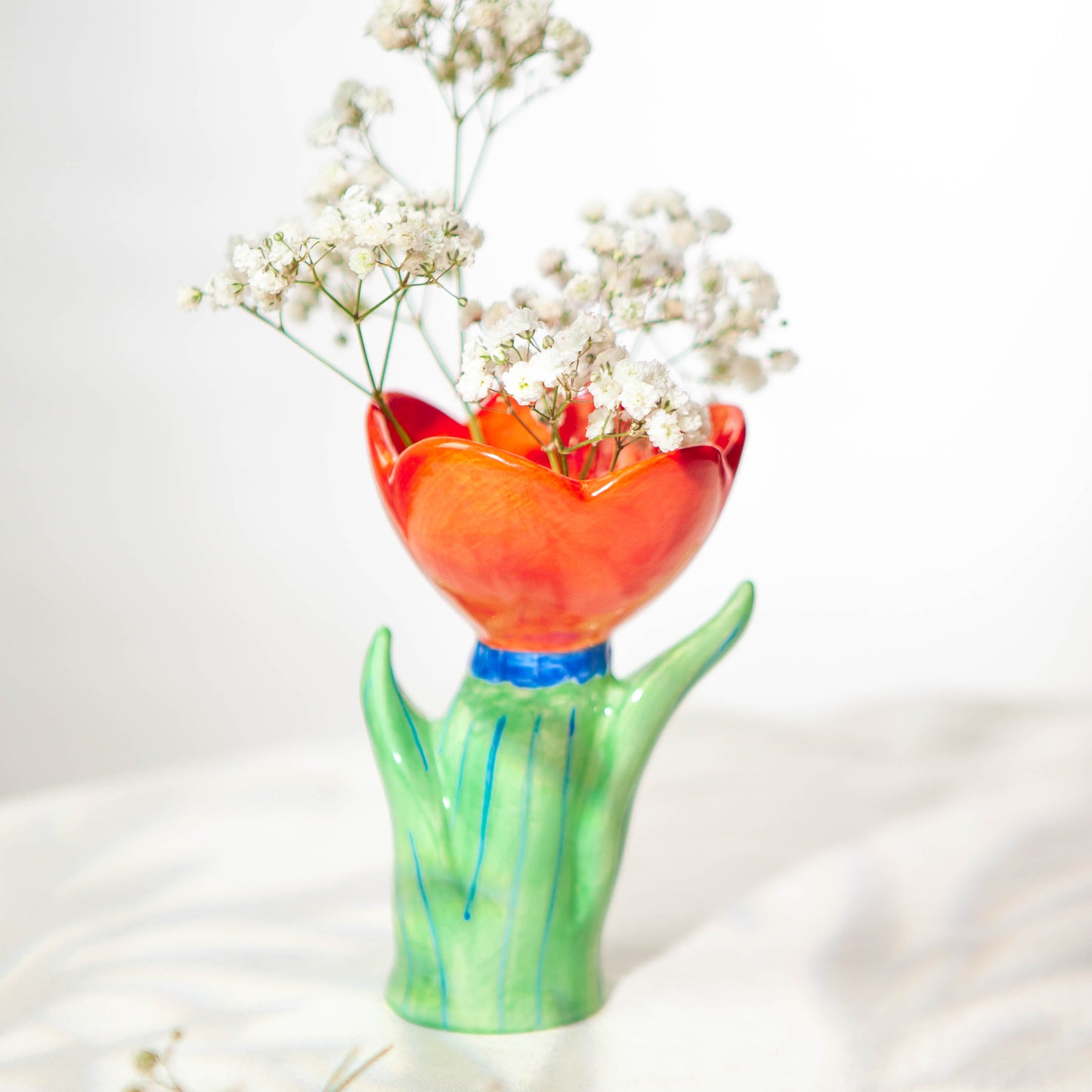 DOIY Bloom Vase Small