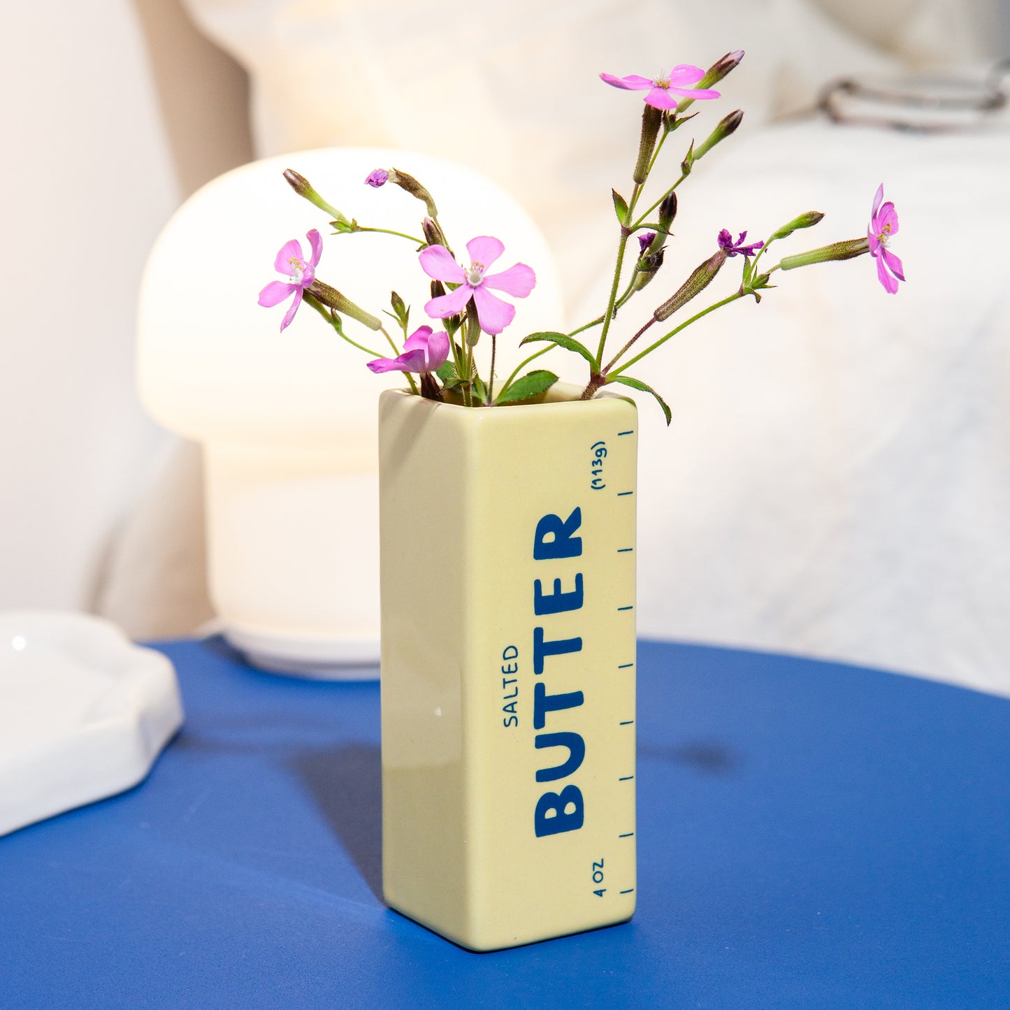 DOIY Butter Vase
