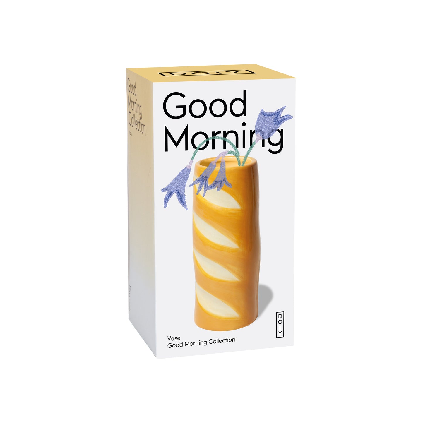 DOIY Good Morning Vase Baguette