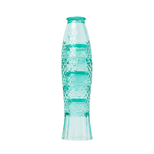 DOIY Koifish Mint Stacking Glasses Stacking Glasses