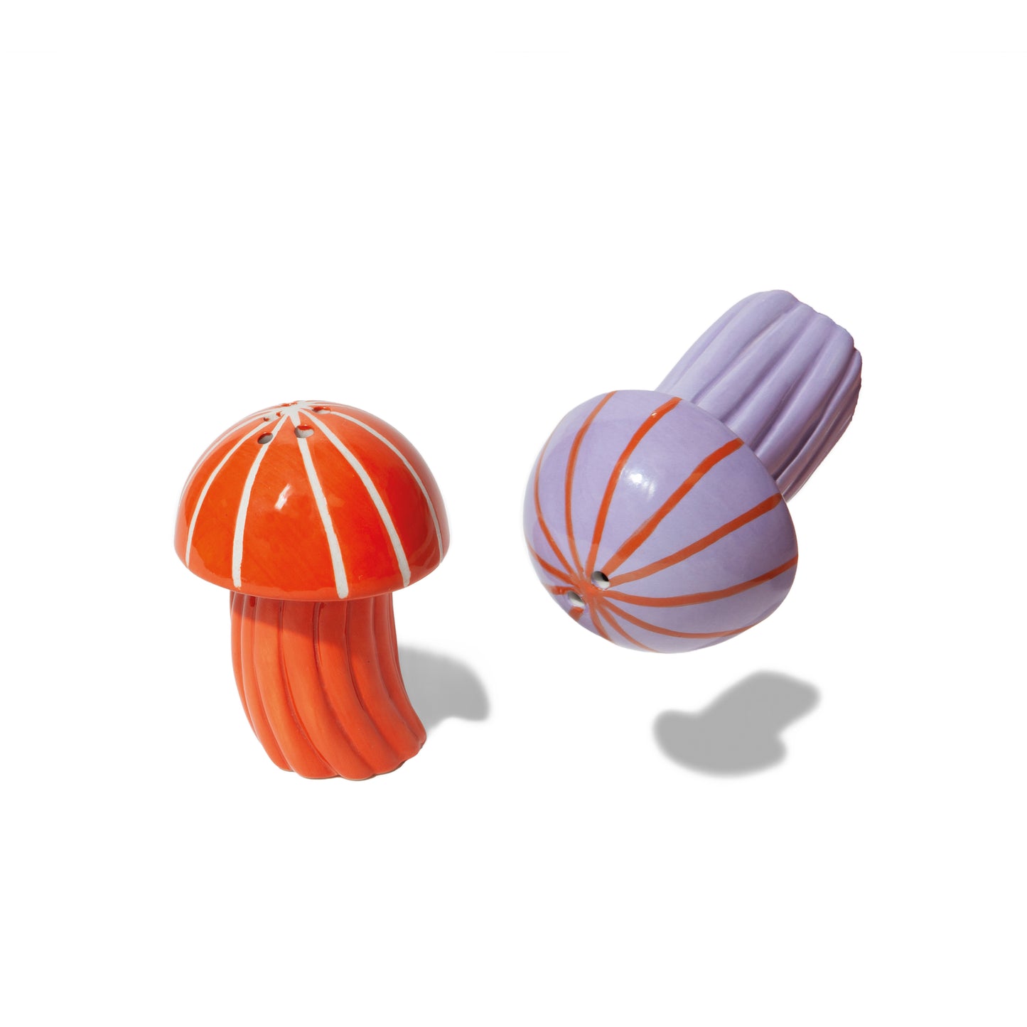 DOIY Ocean Dreams Salt & Pepper Jellyfish