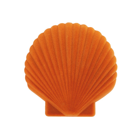 DOIY Venus Jewelry Box Orange