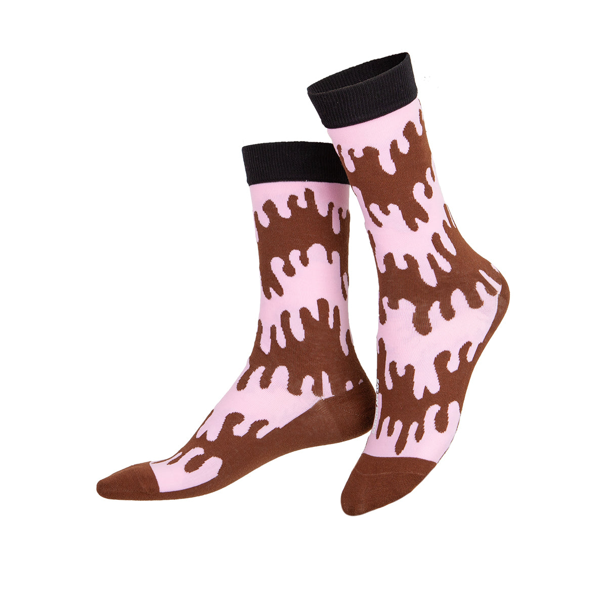 Eat My Socks Socks Choco Cream