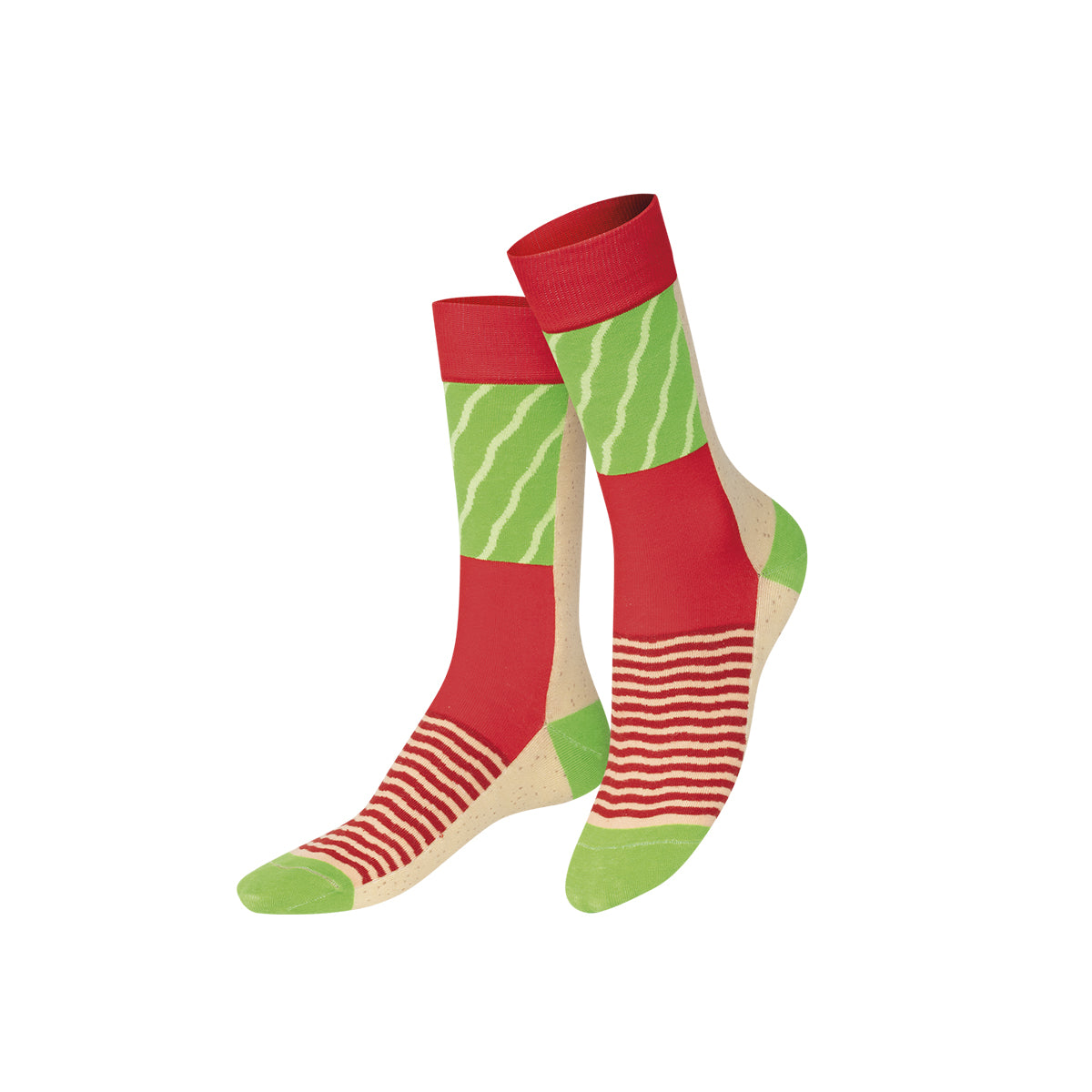Eat My Socks Socks Classic BLT