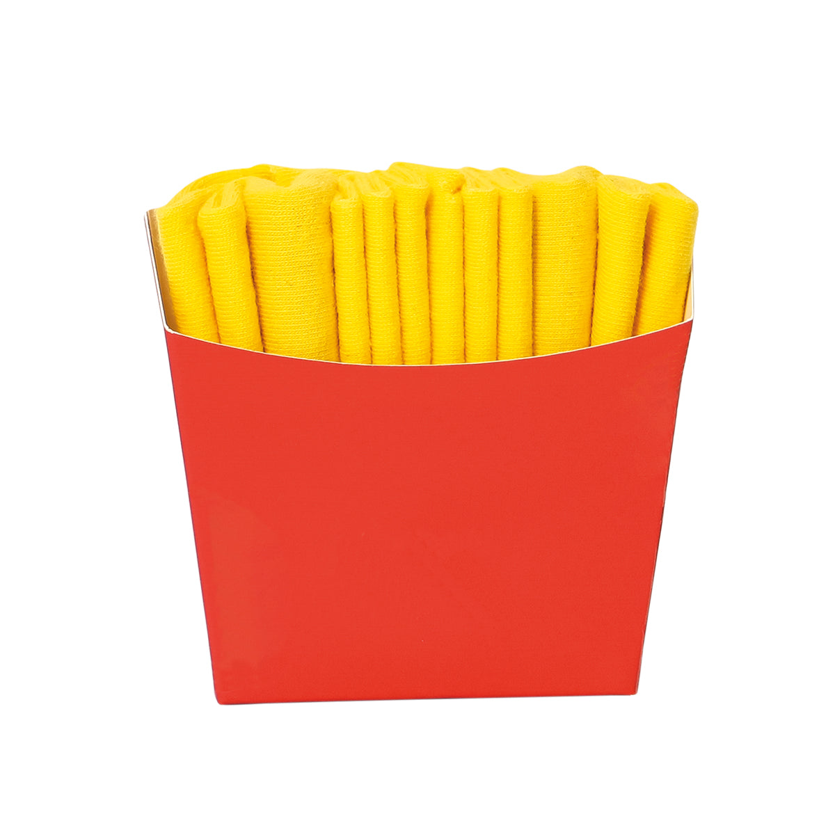 Eat My Socks Socks French Fries