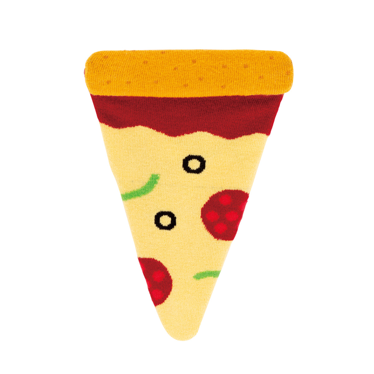 Eat My Socks Socks Napoli Pizza