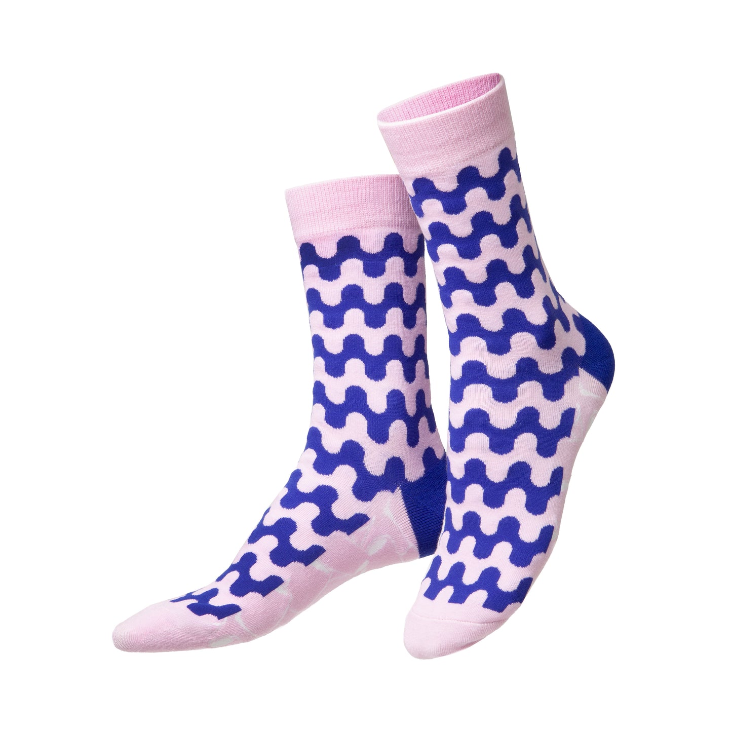 Eat My Socks Socks Sweet Mallows