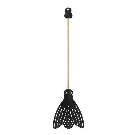 Essey Fly Fly Black Swatter Swatter