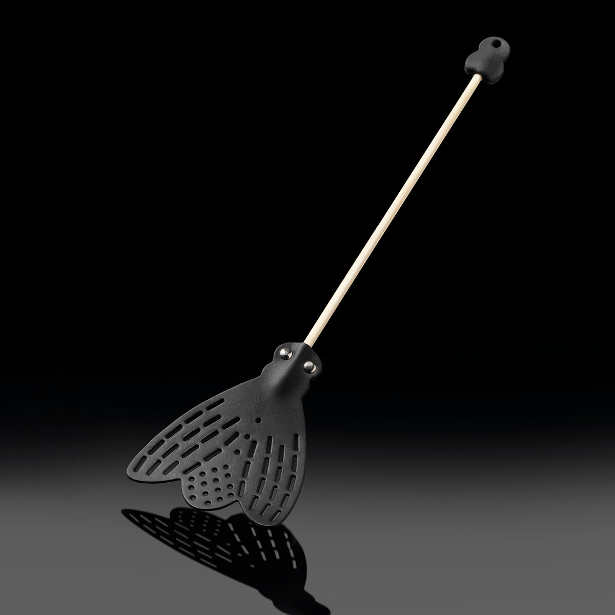 Essey Fly Fly Black Swatter Swatter