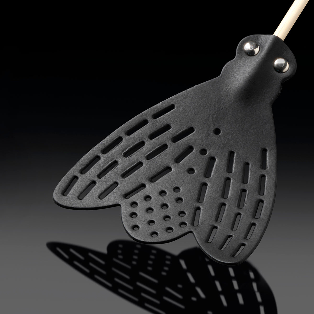 Essey Fly Fly Black Swatter Swatter