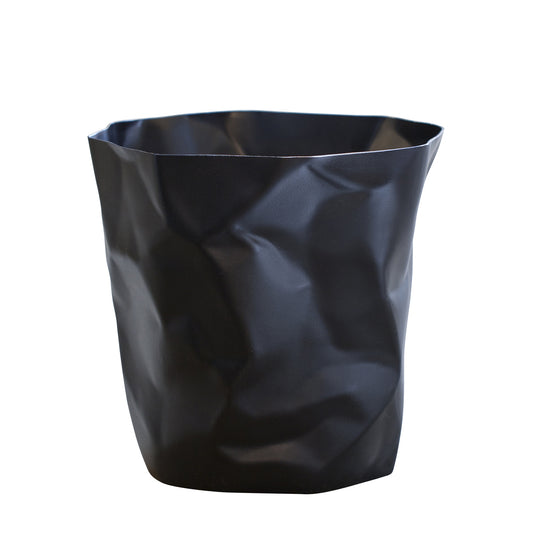 Essey Mini Bin Bin Black Trash Can Trash Can