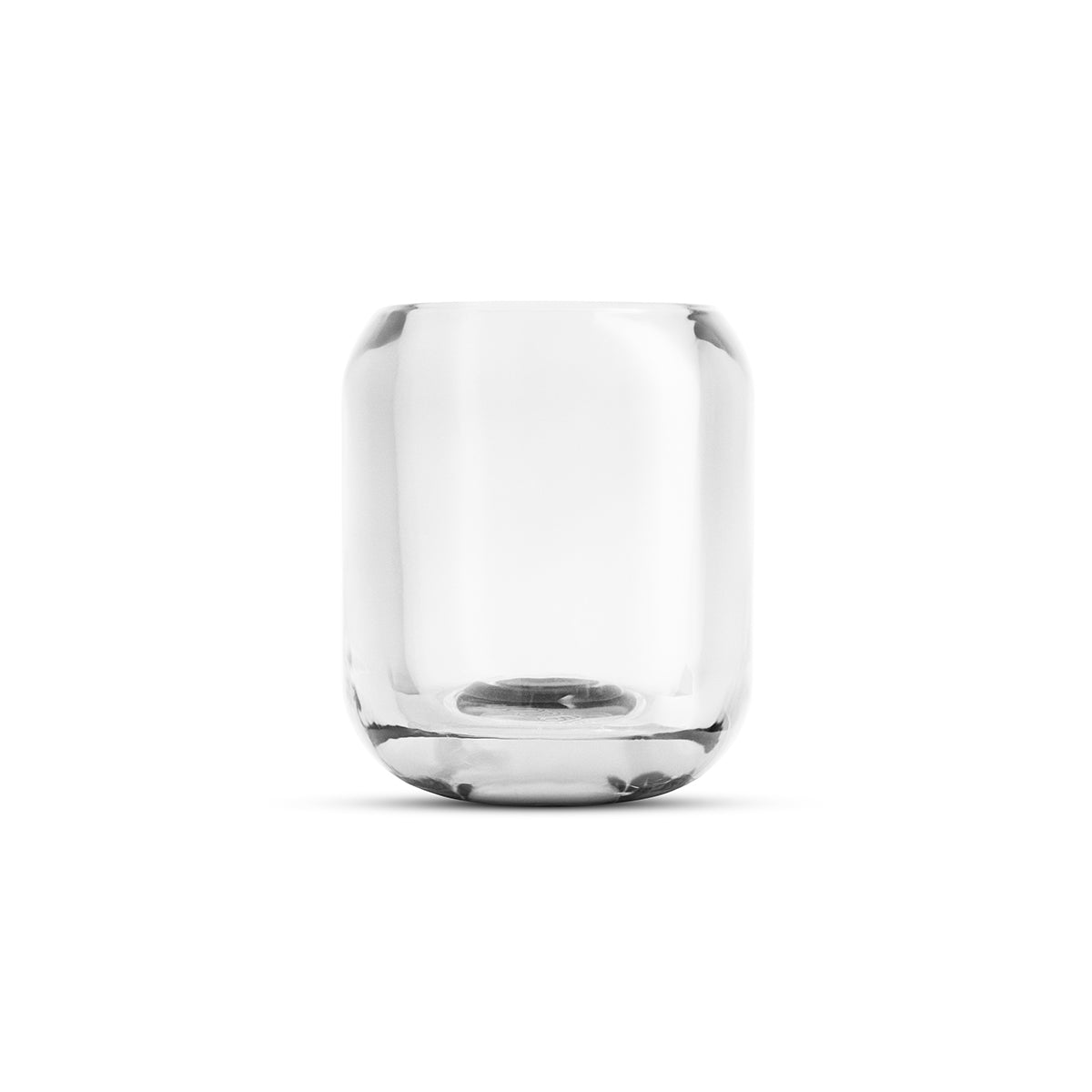 Eva Solo Acorn Tealight Holder (2pcs) Clear