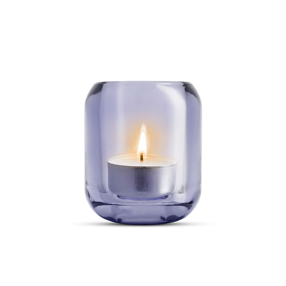 Eva Solo Acorn Tealight Holder (2pcs) Grape