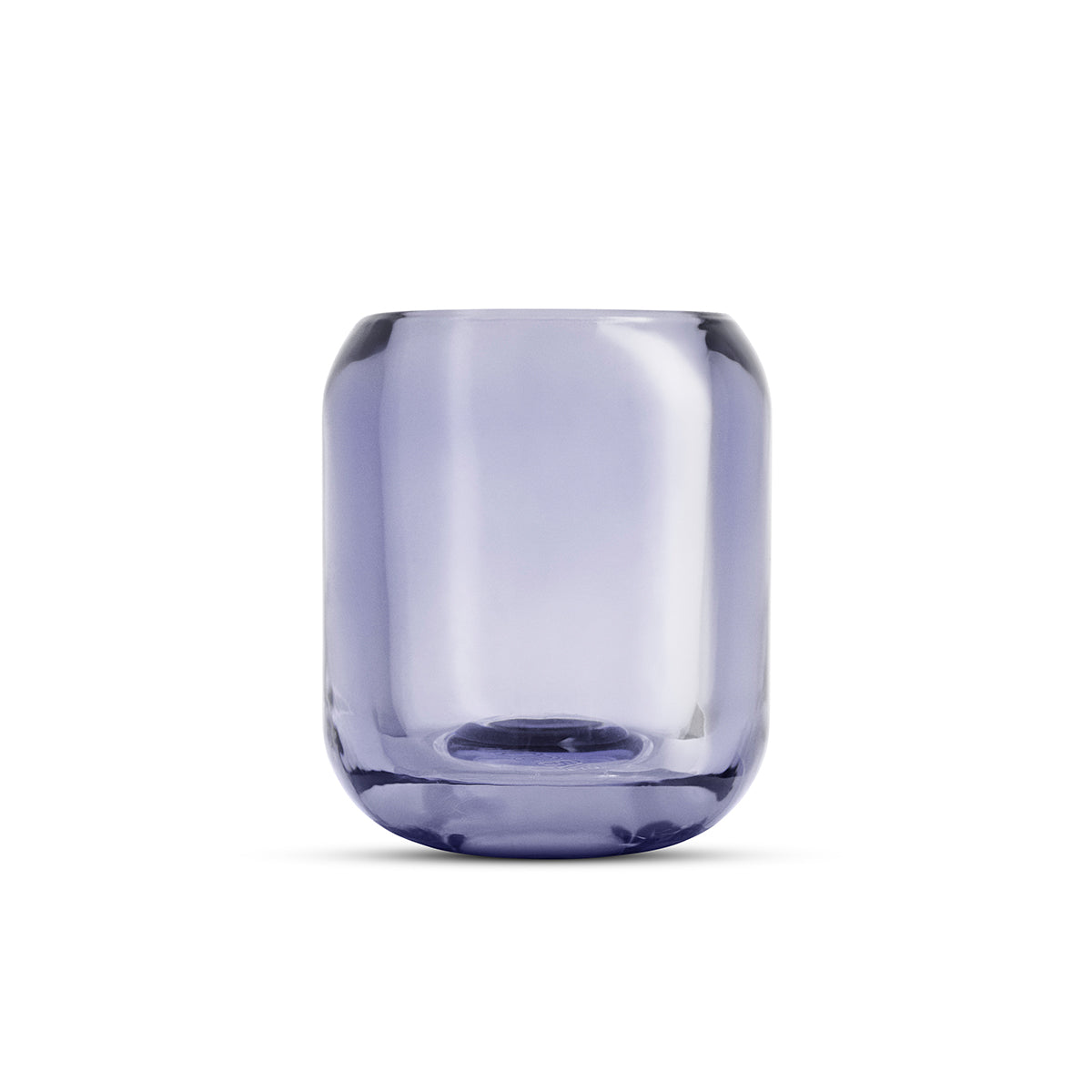 Eva Solo Acorn Tealight Holder (2pcs) Grape