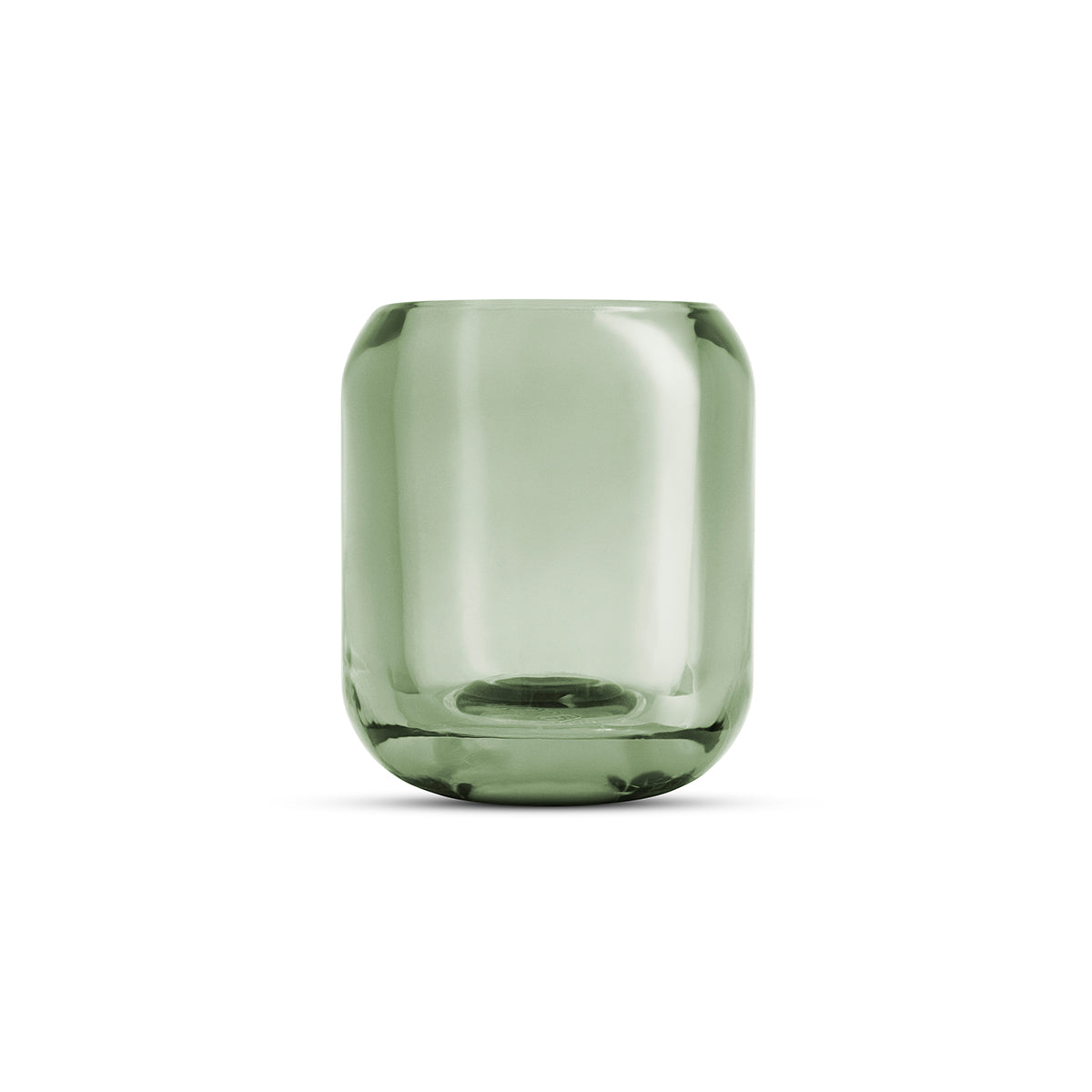 Eva Solo Acorn Tealight Holder (2pcs) Leaf Green