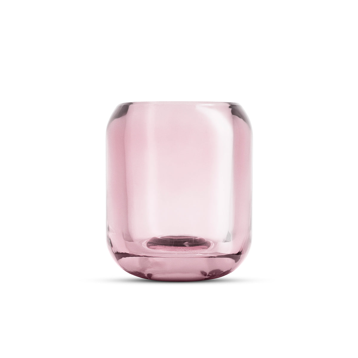 Eva Solo Acorn Tealight Holder (2pcs) Rose