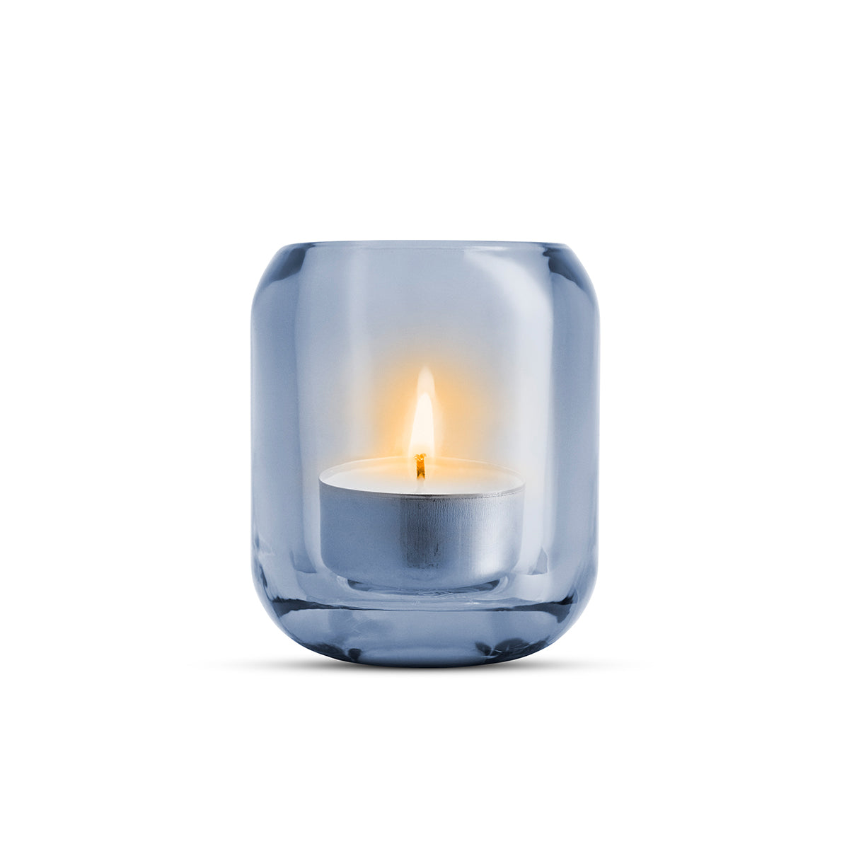 Eva Solo Acorn Tealight Holder (2pcs) Sea