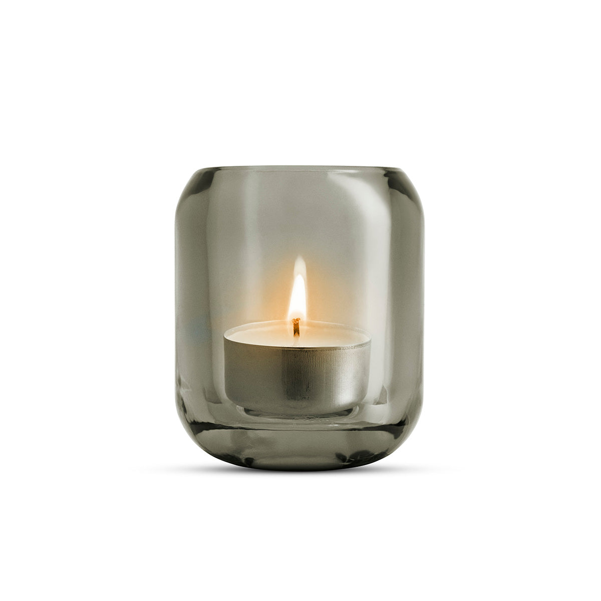Eva Solo Acorn Tealight Holder (2pcs) Stone