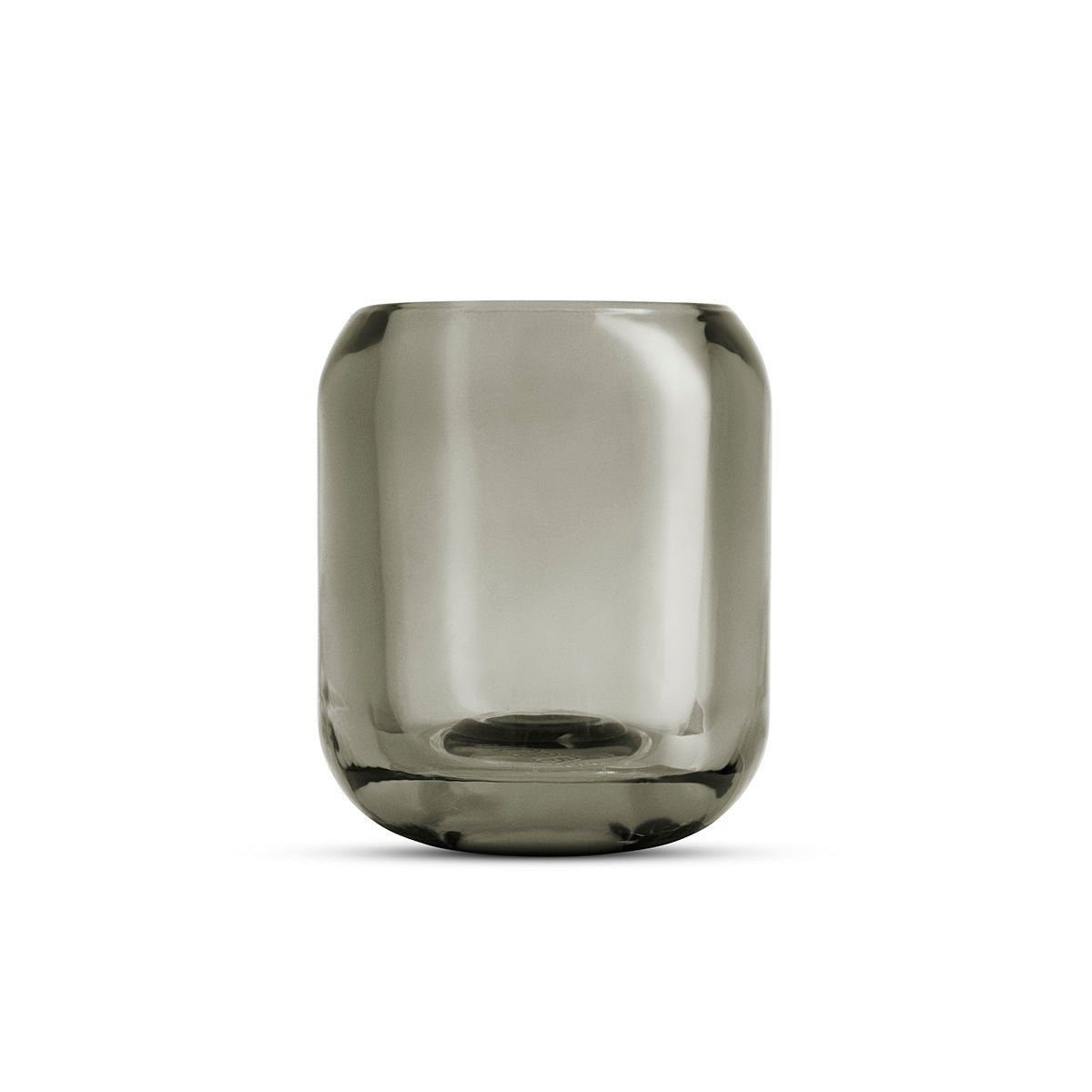 Eva Solo Acorn Tealight Holder (2pcs) Stone