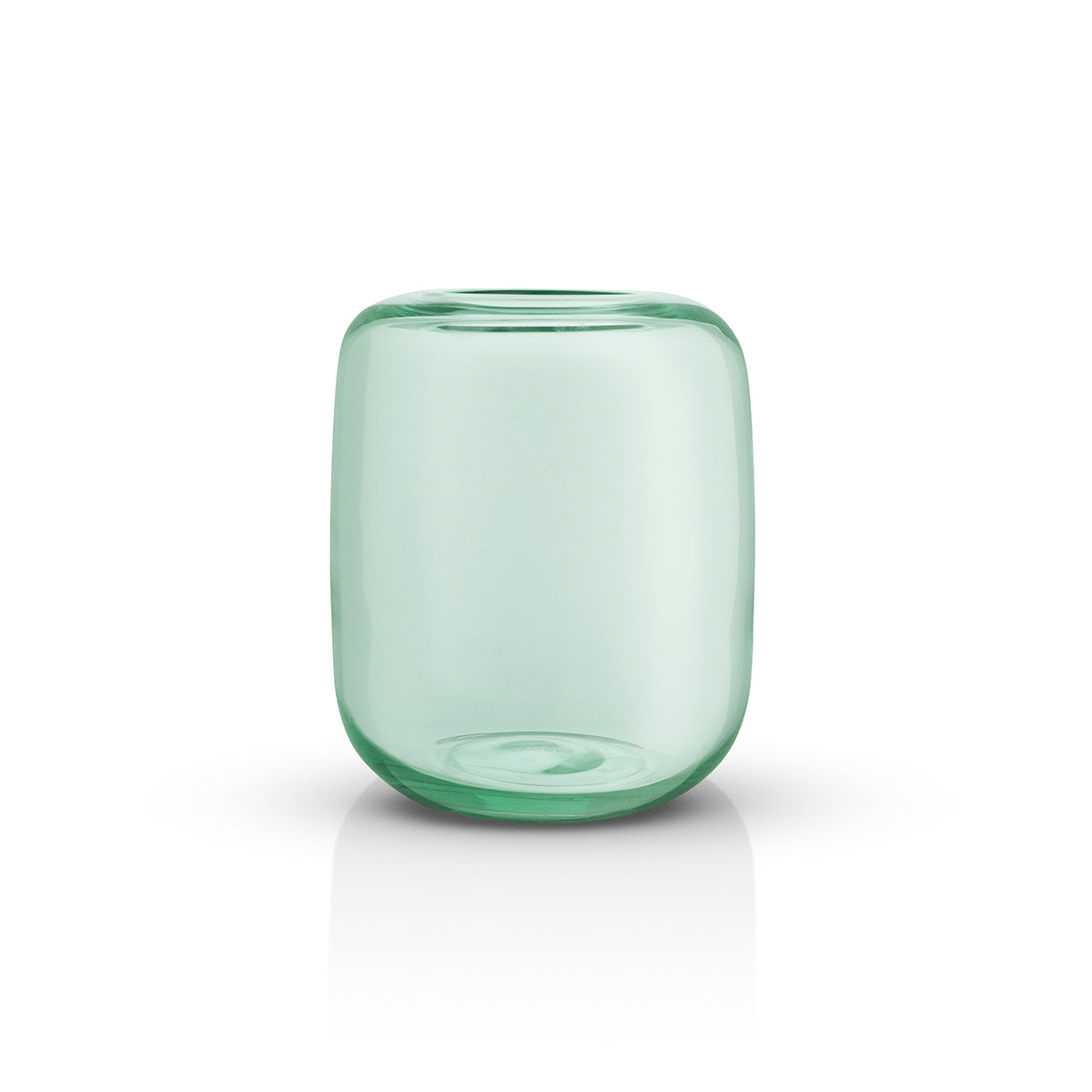 Eva Solo Acorn Vase 16.5cm Mint Green