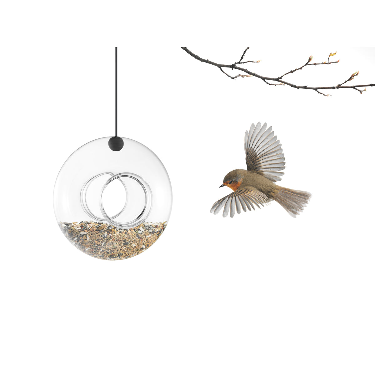 Eva Solo Bird Feeder