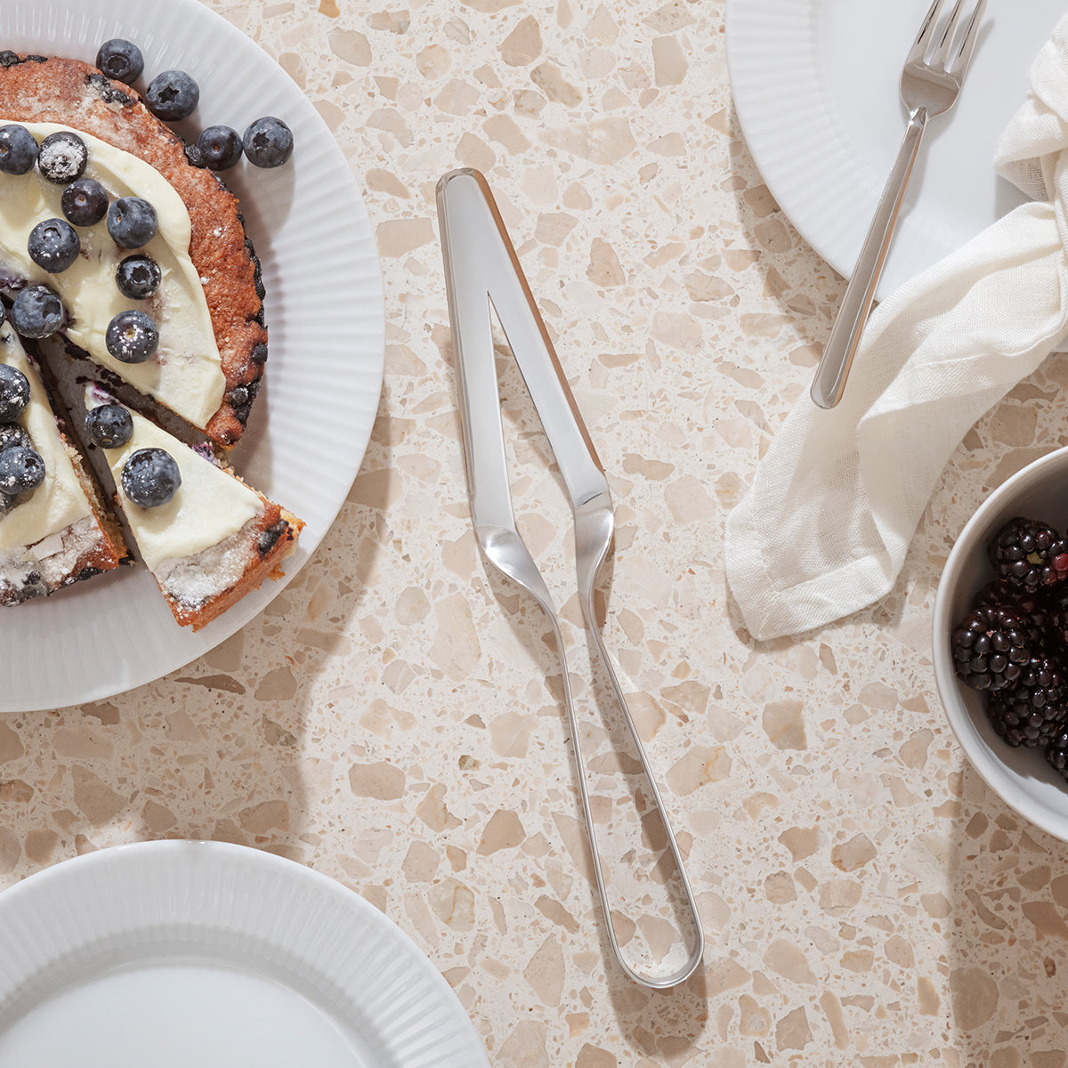 Eva Solo Cake Server