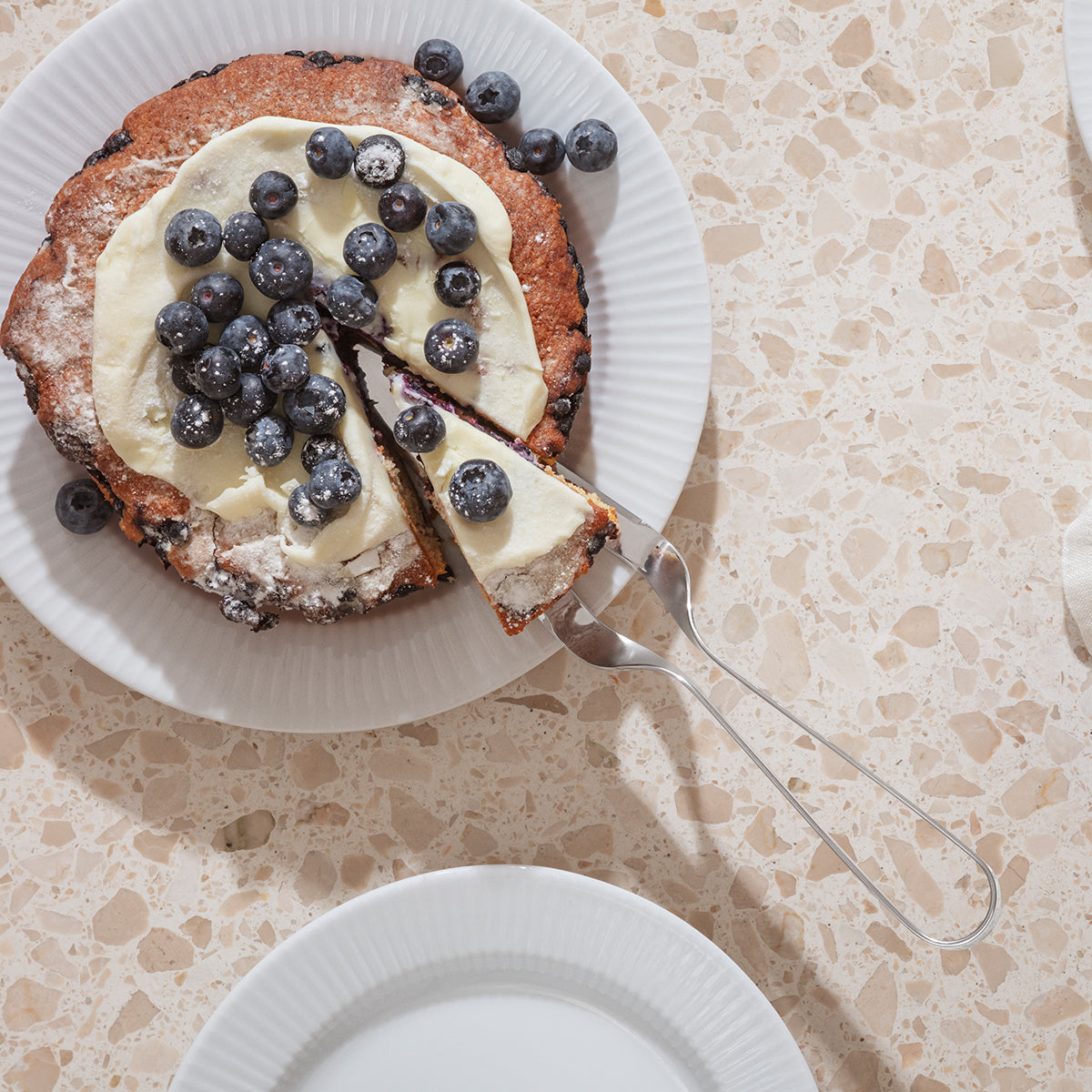 Eva Solo Cake Server